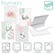 Better Office Products Hello All Occasion Cards & Envs, 4in. x 6in. 4 Fun Cover Designs, Blank Inside, 100PK 64560 - alternate 4